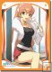 Bushiroad Sleeve Collection - HG Vol 198 Rinne no Lagrange Muginami Bushiroad Sleeve Collection - HG Vol 198 Rinne no Lagrange Muginami