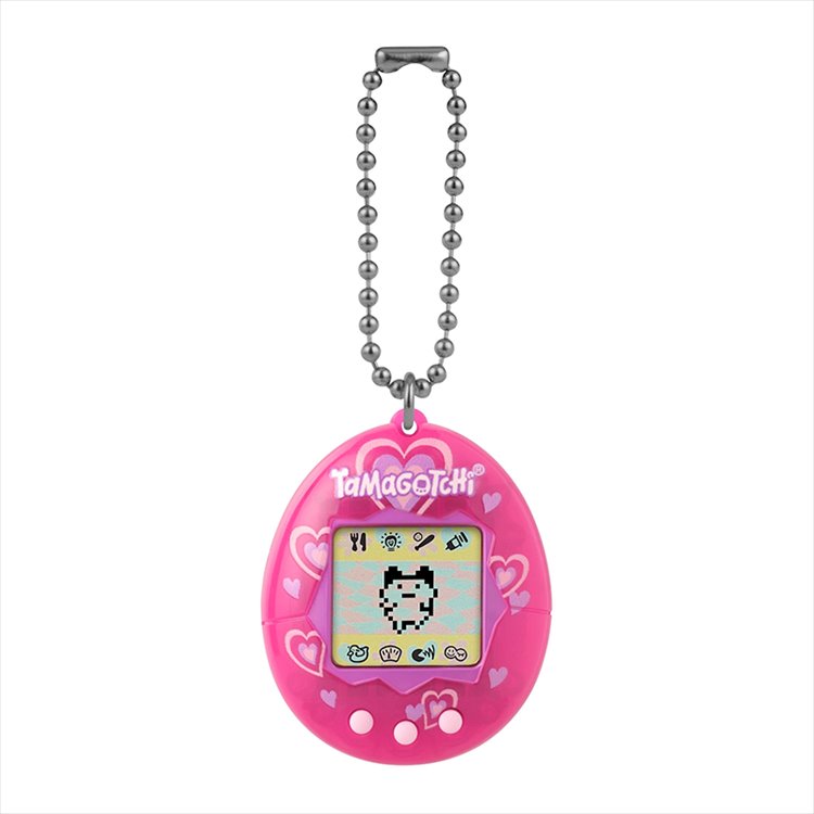 Tamagotchi - Tamagotchi Original Lots of Love