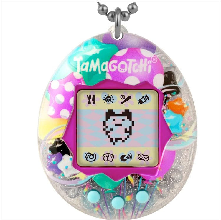 Tamagotchi - Original Tamagotchi Pretty Party