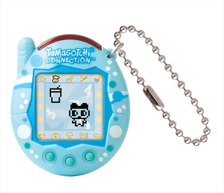Tamagotchi Connection - Bubbles Tamagotchi Connection - Bubbles