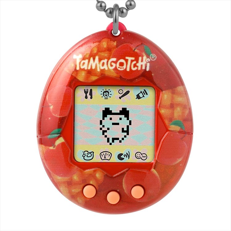 Tamagotchi - Original Tamagotchi Apple Sweet Tamagotchi - Original Tamagotchi Apple Sweet