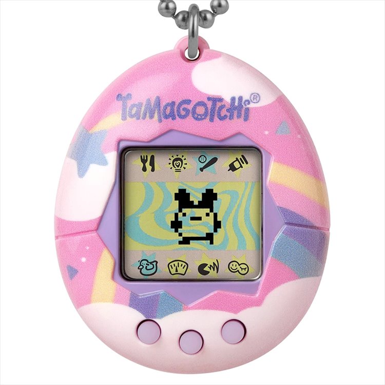 Tamagotchi - Original Tamagotchi Dreamy Tamagotchi - Original Tamagotchi Dreamy