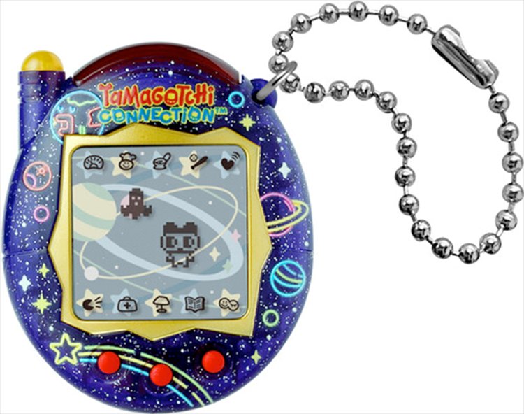 Tamagotchi Connection - Neon Planet Tamagotchi Connection - Neon Planet