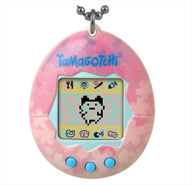 Tamagotchi - Original Tamagotchi Sakura Tamagotchi - Original Tamagotchi Sakura