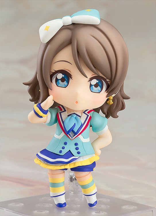 you watanabe nendoroid