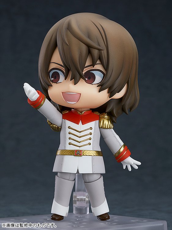 Persona 5 The Animation Goro Akechi Phantom Thief Ver Nendoroid Tl300829888 Toyslogic Otaku For Life