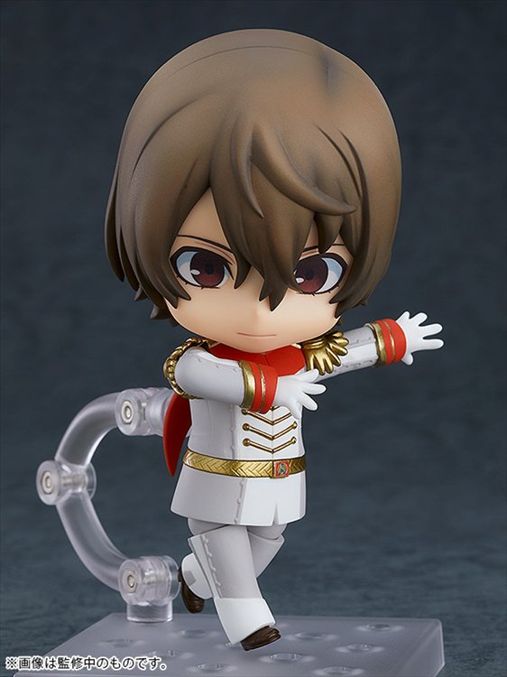 Persona 5 The Animation Goro Akechi Phantom Thief Ver Nendoroid Tl Toyslogic Otaku For Life