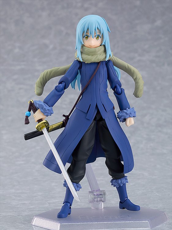 that time i got reincarnated as a slime figma