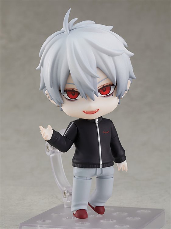 nijisanji kuzuha nendoroid