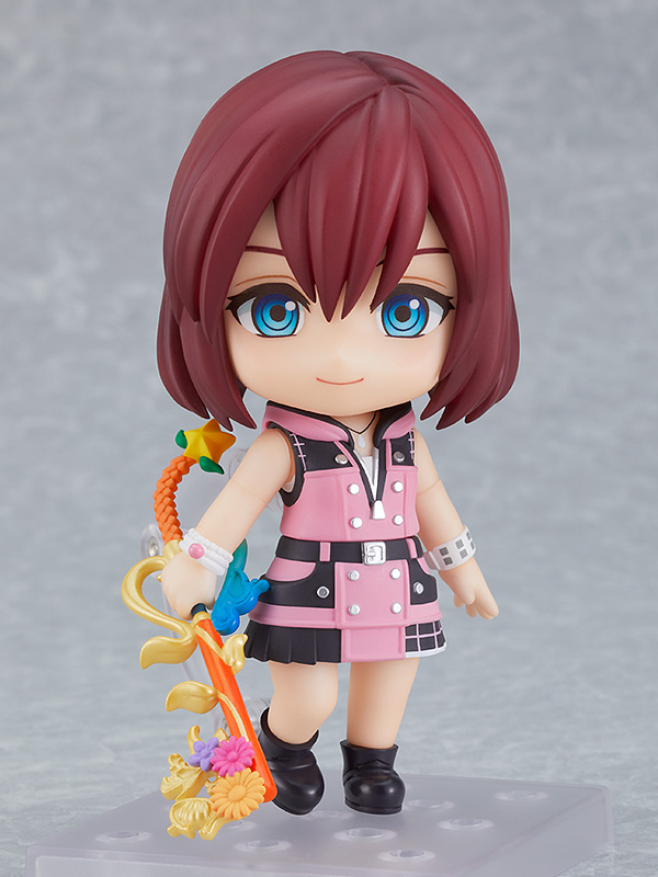 kingdom hearts nendoroid kairi