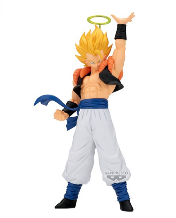 Dragon Ball Z - Goku Match Makers Figure