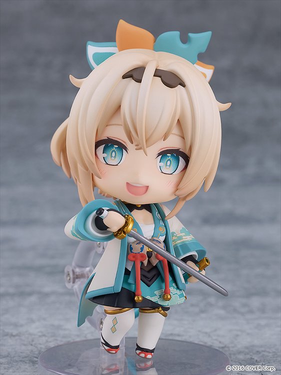 Hololive - Kazama Iroha Nendoroid