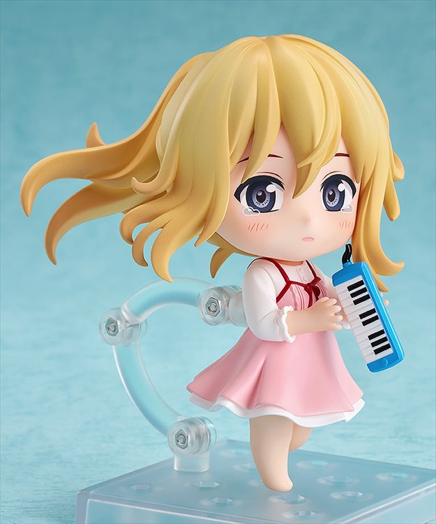 Your Lie In April - Kaori Miyazono Spring of Beginning Ver. Nendoroid Light