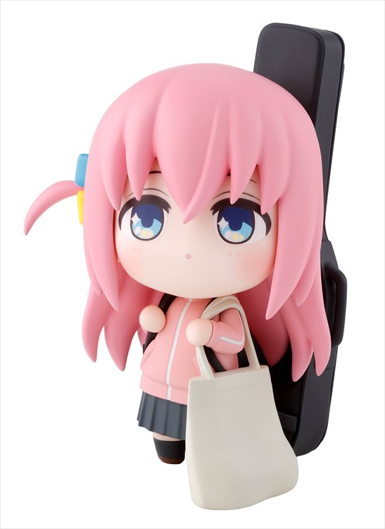 Bocchi The Rock - Hitori Gotoh Rowtashii Noise Tekupiku Figure