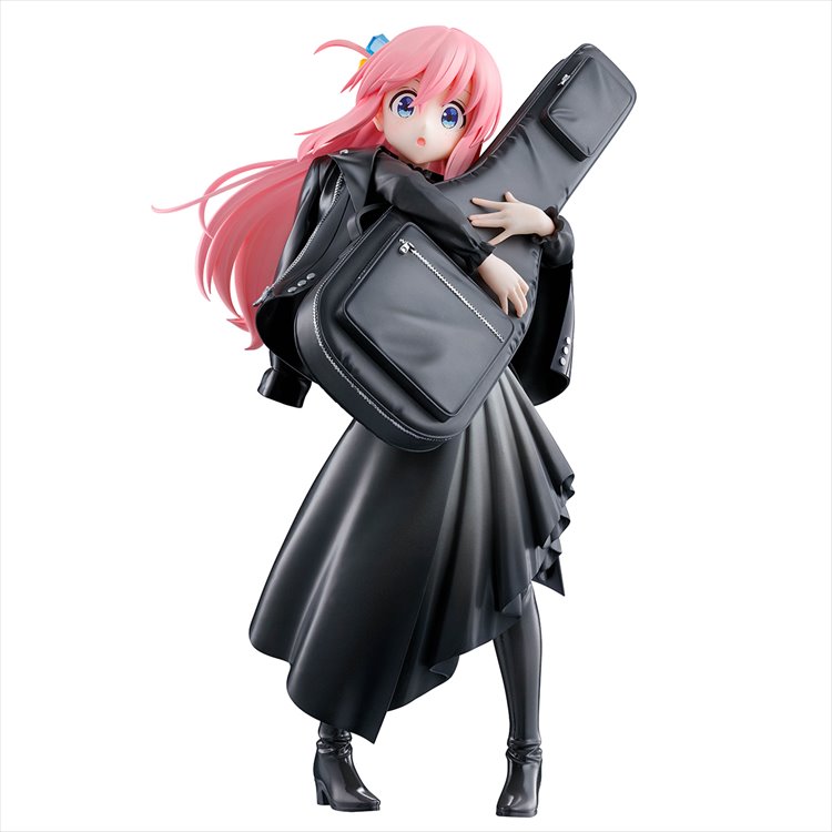 Bocchi The Rock - Hitori Gotoh Ichibansho Figure