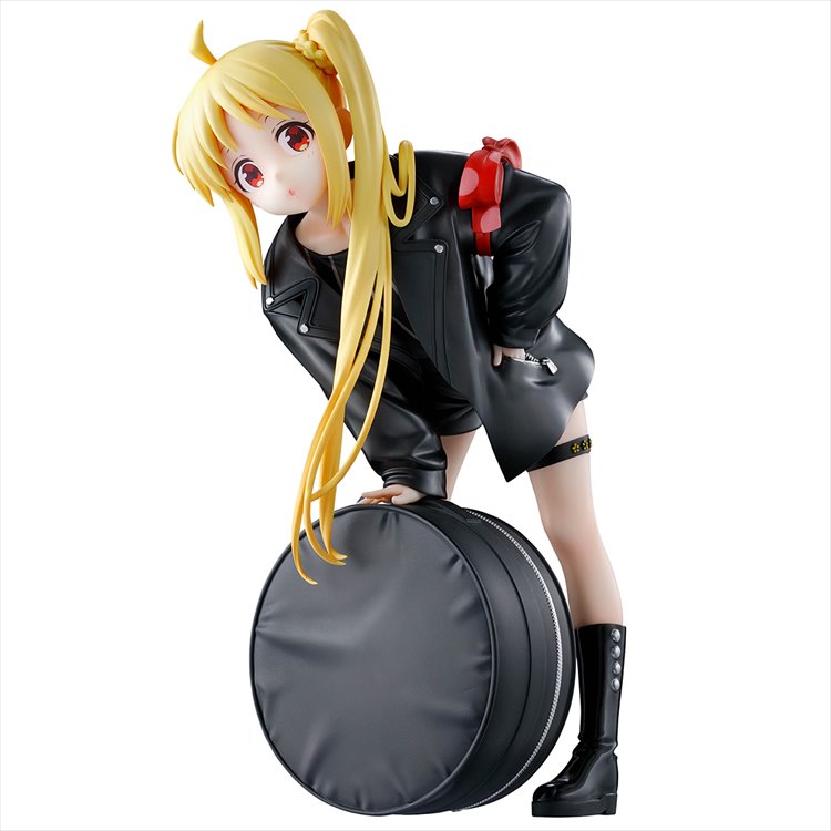 Bocchi The Rock - Nijika Ijichi Ichibansho Figure