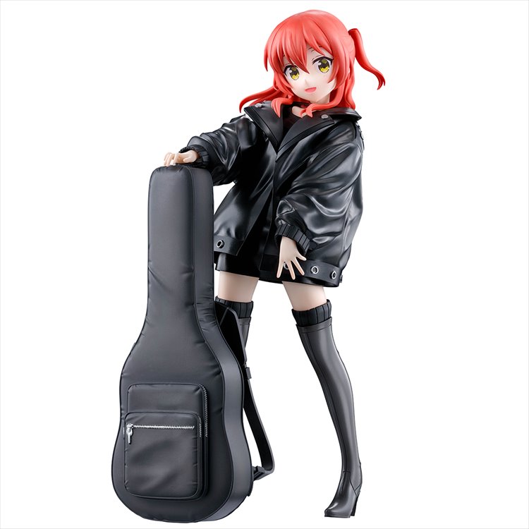 Bocchi The Rock - Ikuyo Kita Ichibansho Figure