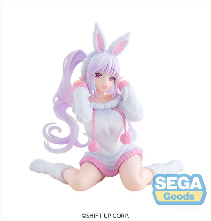 Goddess of Victory Nikke - Alice Yumemirize Figure