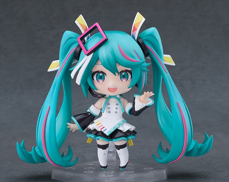 Vocaloid - Hatsune Miku MIKU EXPO 10th Anniversary Ver. Nendoroid