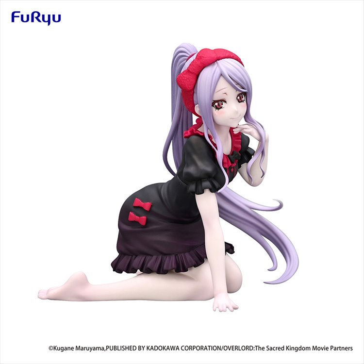 Overlord - Shalltear Loungewear ver Noodel Stopper Figure