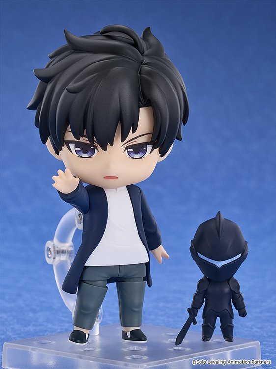 Solo Leveling - Sung Jinwoo Nendoroid