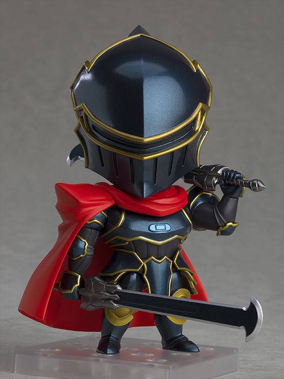 Overlord - Dark Hero Momon Nendoroid