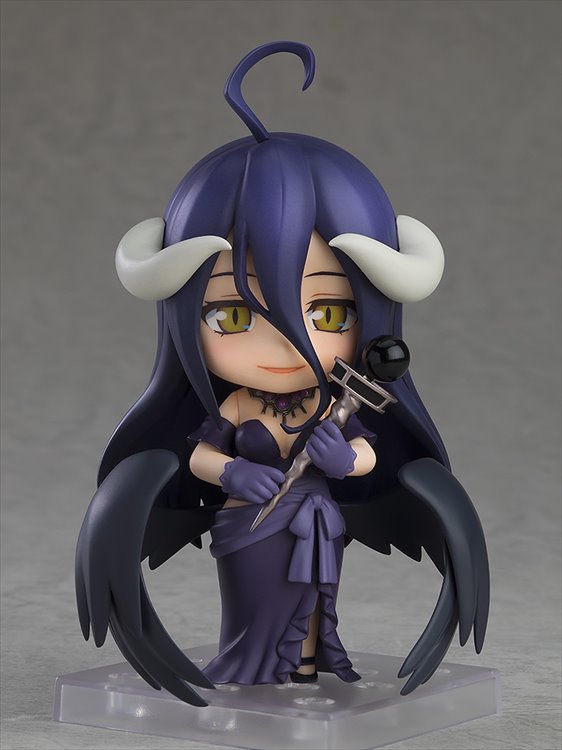 Overlord - Albedo Dress Ver. Nendoroid