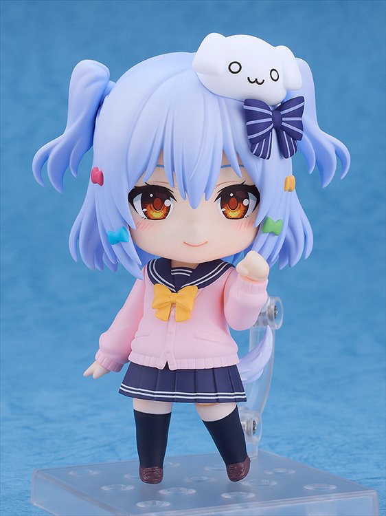 Virtual Youtuber - Inuyama Tamaki Nendoroid