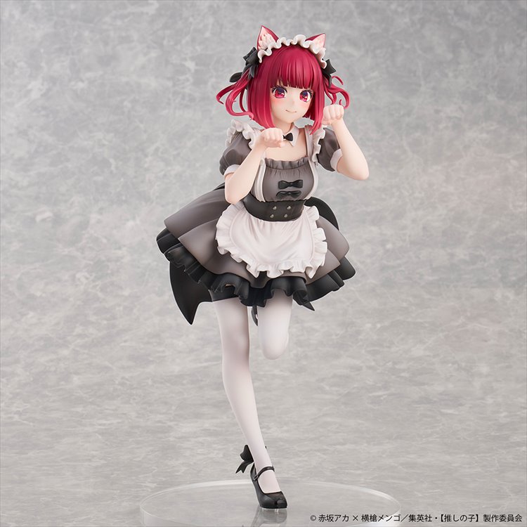 Oshi no Ko - 1/6 Kana Arima Cat Maid Ver. Special Edition