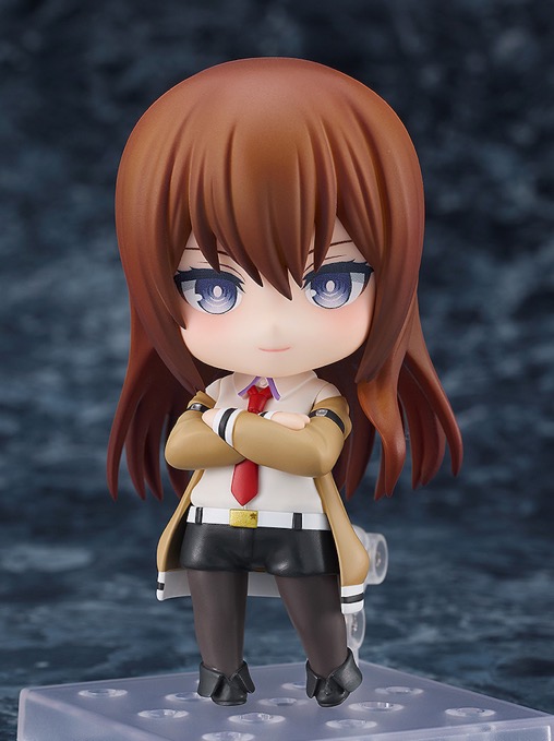 Steins Gate - Kurisu Nendoroid