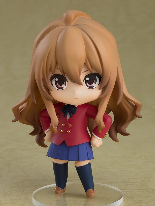 Toradora - Tiger Nendoroid