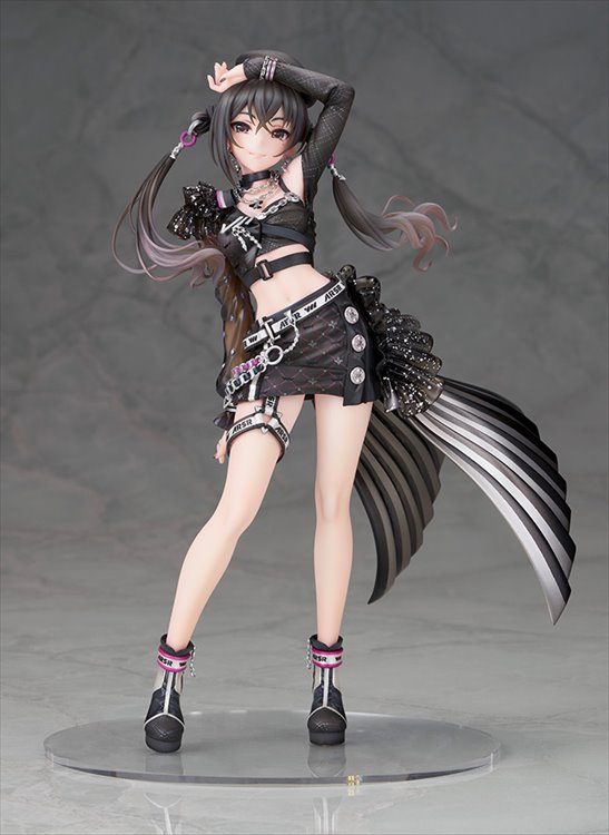 The Idolmaster Cinderella Girls - 1/7 Akira Sunazuka Layered My Edgy Ver.