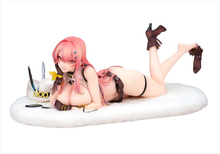 Azur Lane - 1/7 Bremerton Hugging Pillow Ver. PVC Figure