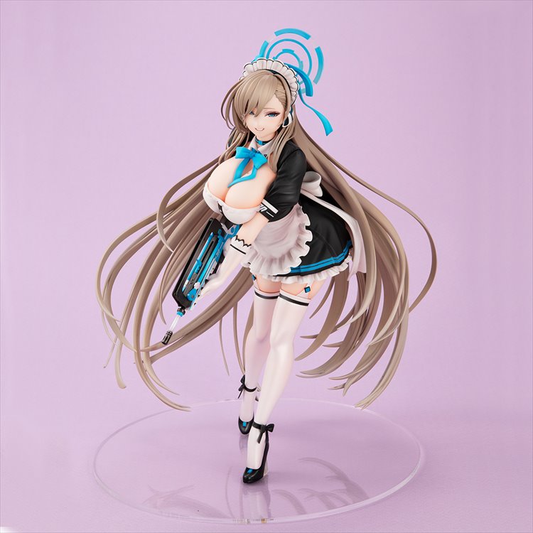 Blue Archive - Asuna Lucrea Figure