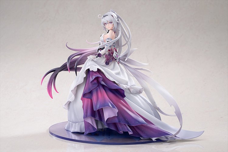 Honkai Impact 3rd - 1/7 Kiana Evening Invite Figure