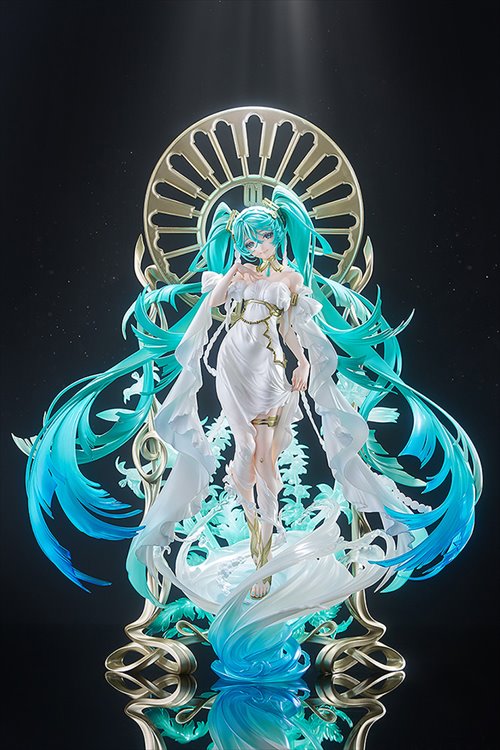 Vocaloid - 1/6 Hatsune Miku feat Yoneyama Mai Figure