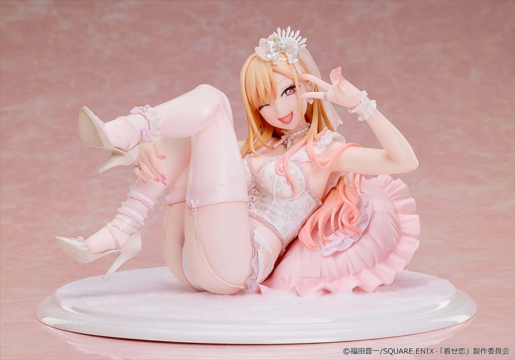 My Dress Up Darling - 1/7 Marin Kitagawa Babydoll Ver