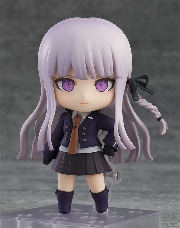 Dangan Ronpa - Kyokyo Kirigiri Nendoroid