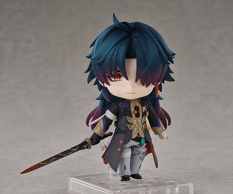 Honkai Star Rail - Blade Nendoroid