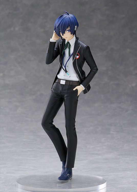 Persona 3 - Protagonist Pop Up Parade