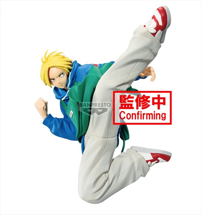 Sakamoto Days - Shin Asakura Vibration Star Figure