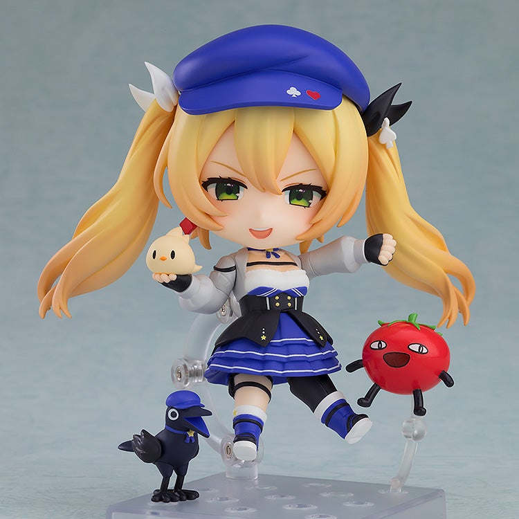 VTuber - Dokibird Nendoroid