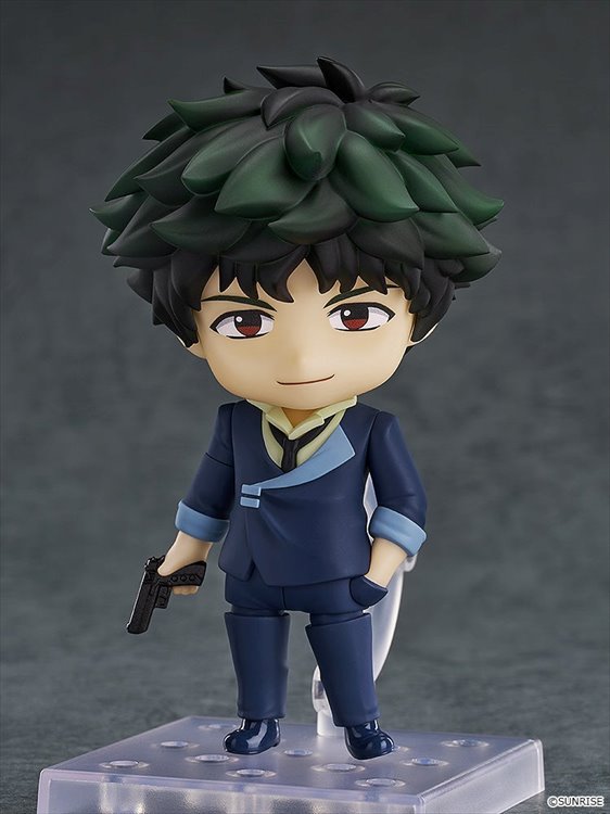 Cowboy Bepop - Spike Spiegel Nendoroid