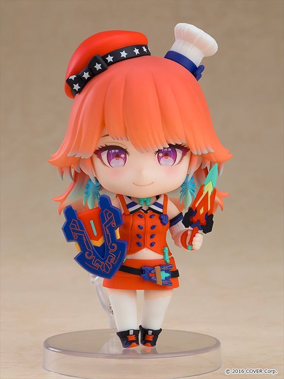 Hololive - Takanashi Kiara Nendoroid