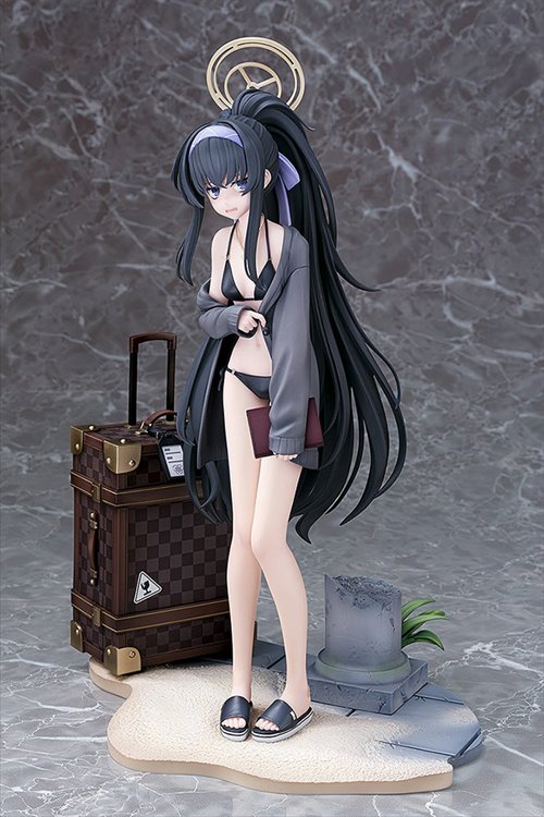 Blue Archive - 1/7 Ui Swimsuit Ver. Figure