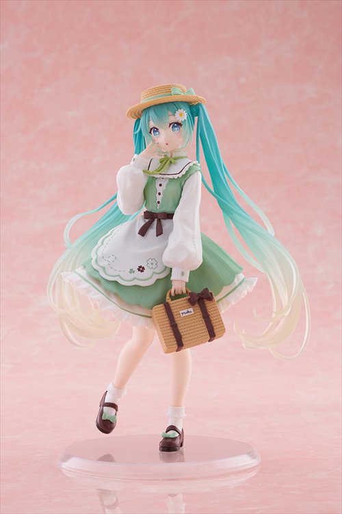 Vocaloid - Hatsune Miku Fashion Country Ver.