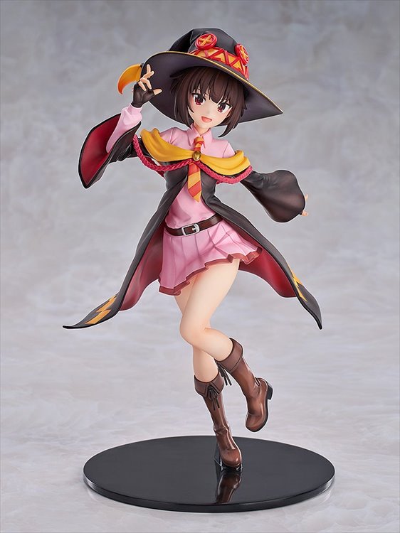 Konosuba - 1/7 Megumin Figure