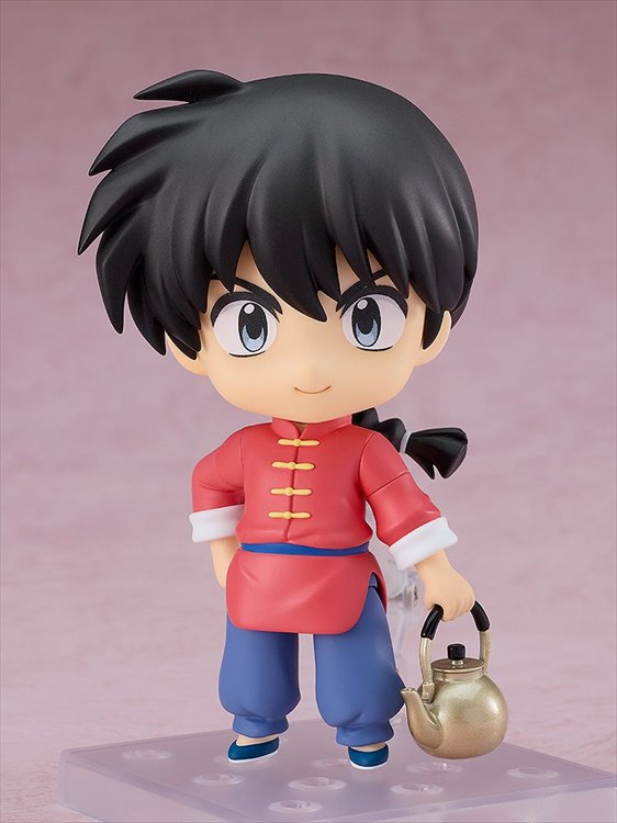 Ranma - Ranma Saotome Nendoroid