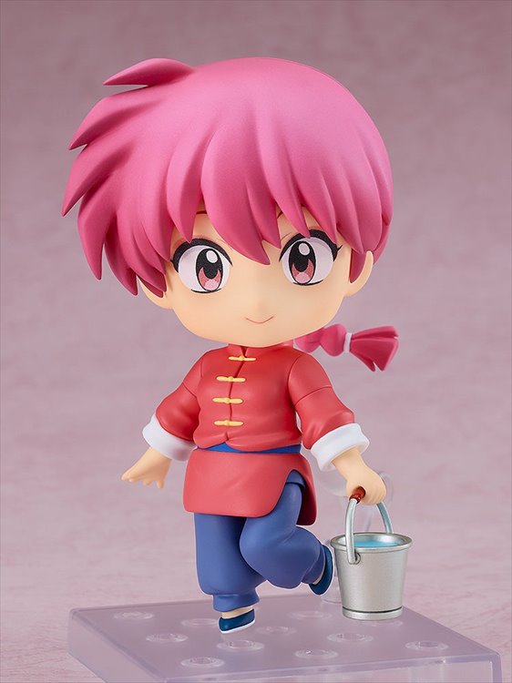 Ranma - Ranma Saotome Female Ver. Nendoroid