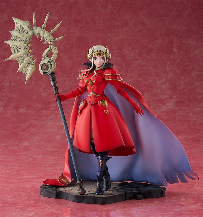 Fire Emblem Three Houses - 1/7 Edelgard